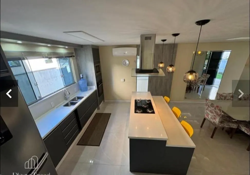 Casa De Praia Nos Ingleses - Florianopolis Sc 0*,