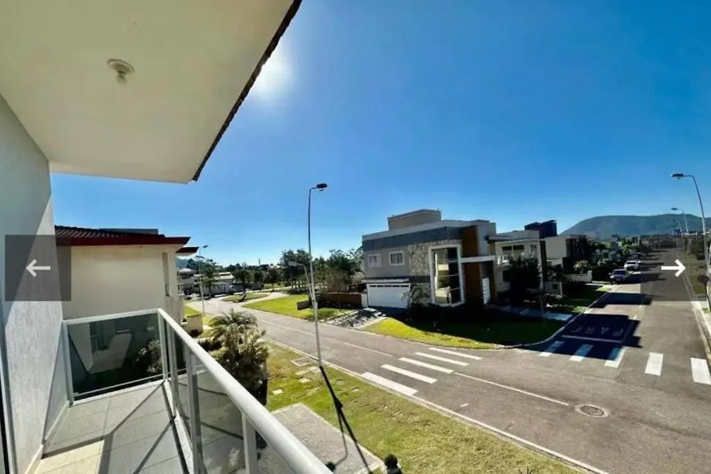 Holiday home Casa De Praia Nos Ingleses - Florianopolis Sc