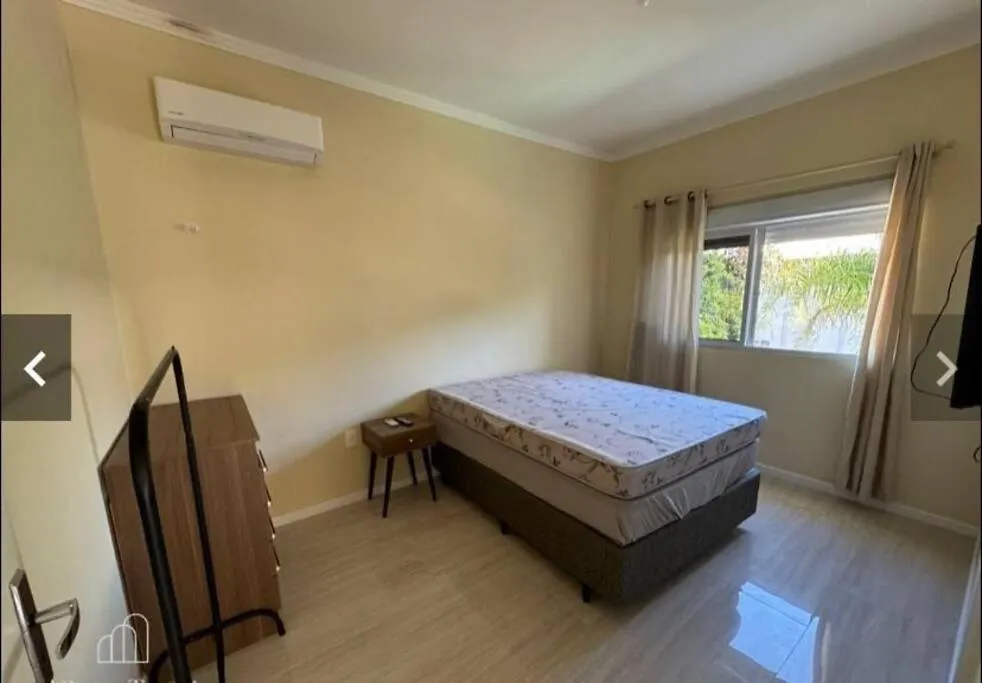 Holiday home Casa De Praia Nos Ingleses - Florianopolis Sc Brazil