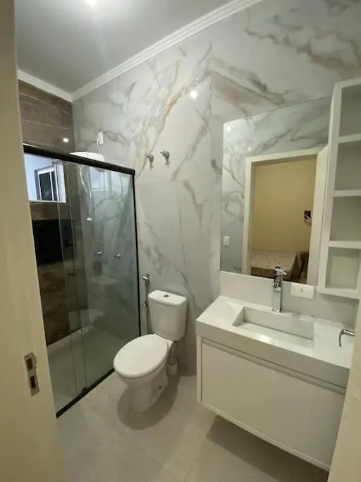Holiday home Casa De Praia Nos Ingleses - Florianopolis Sc