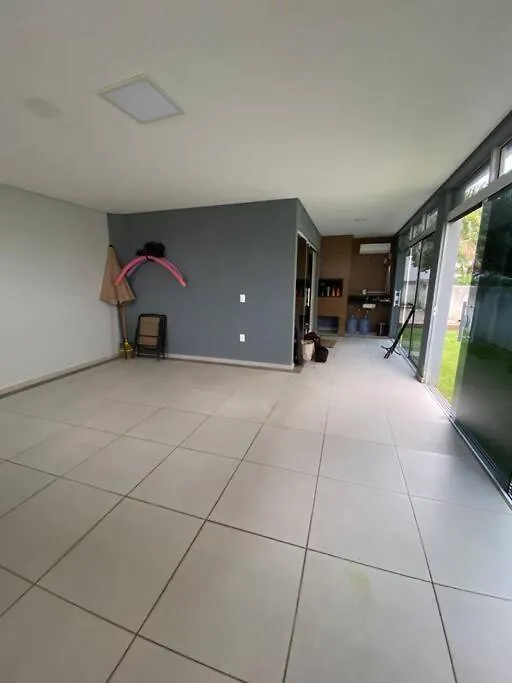 Casa De Praia Nos Ingleses - Florianopolis Sc