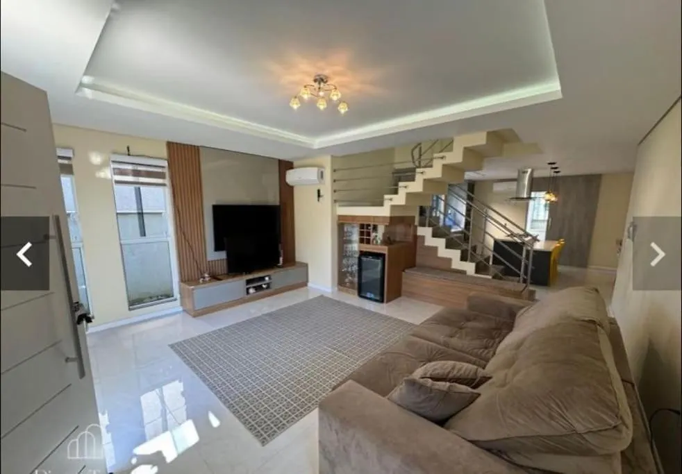 Holiday home Casa De Praia Nos Ingleses - Florianopolis Sc