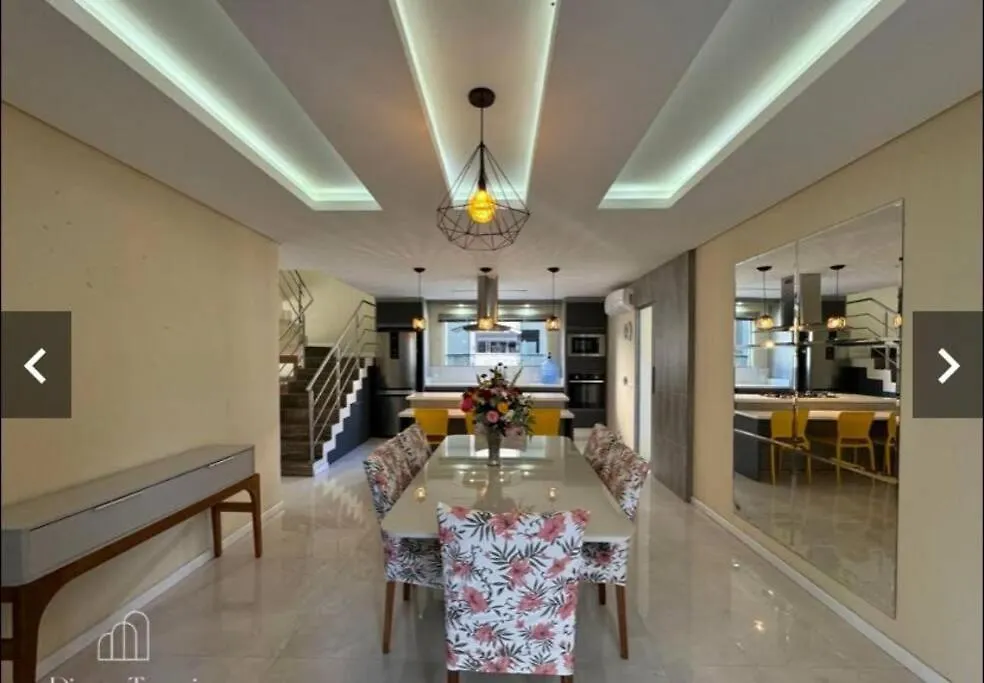 Holiday home Casa De Praia Nos Ingleses - Florianopolis Sc Brazil