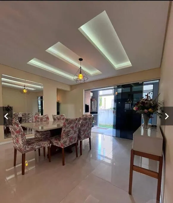 Casa De Praia Nos Ingleses - Florianopolis Sc Holiday home