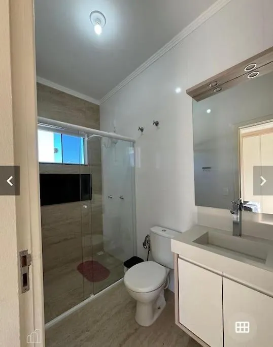 Casa De Praia Nos Ingleses - Florianopolis Sc 0*,