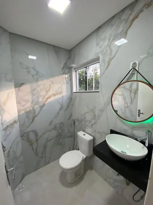 Casa De Praia Nos Ingleses - Florianopolis Sc Holiday home