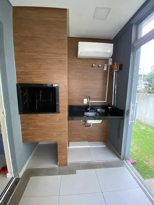 Holiday home Casa De Praia Nos Ingleses - Florianopolis Sc Brazil