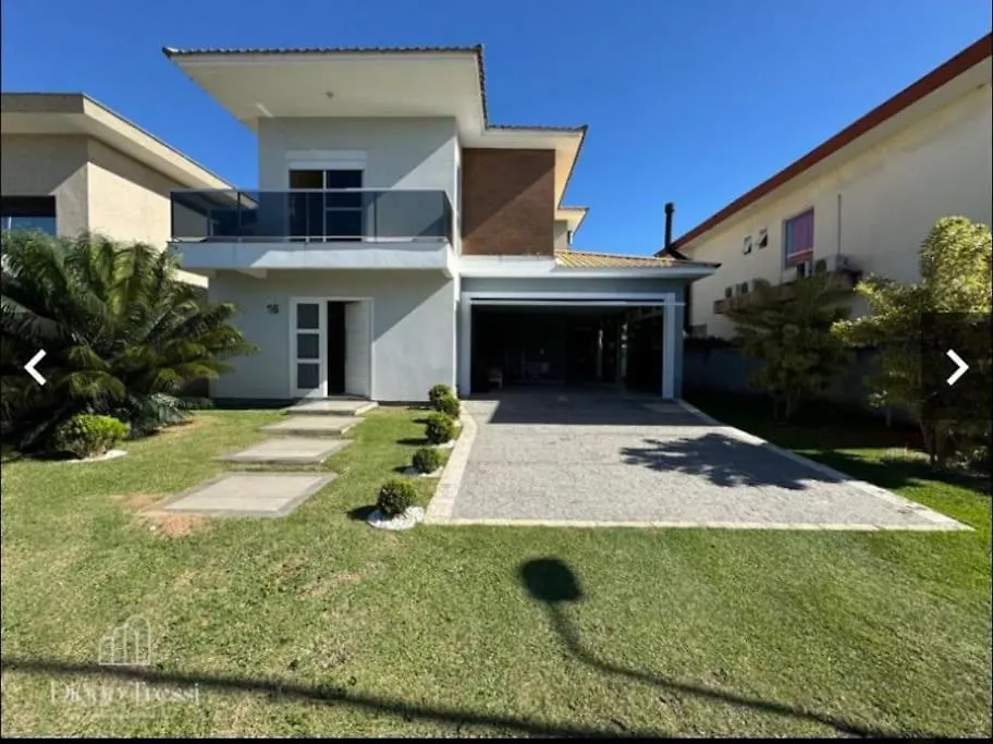 Casa De Praia Nos Ingleses - Florianopolis Sc Holiday home