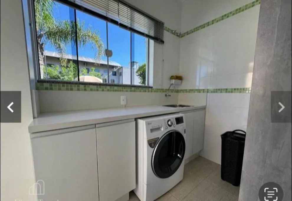 Holiday home Casa De Praia Nos Ingleses - Florianopolis Sc