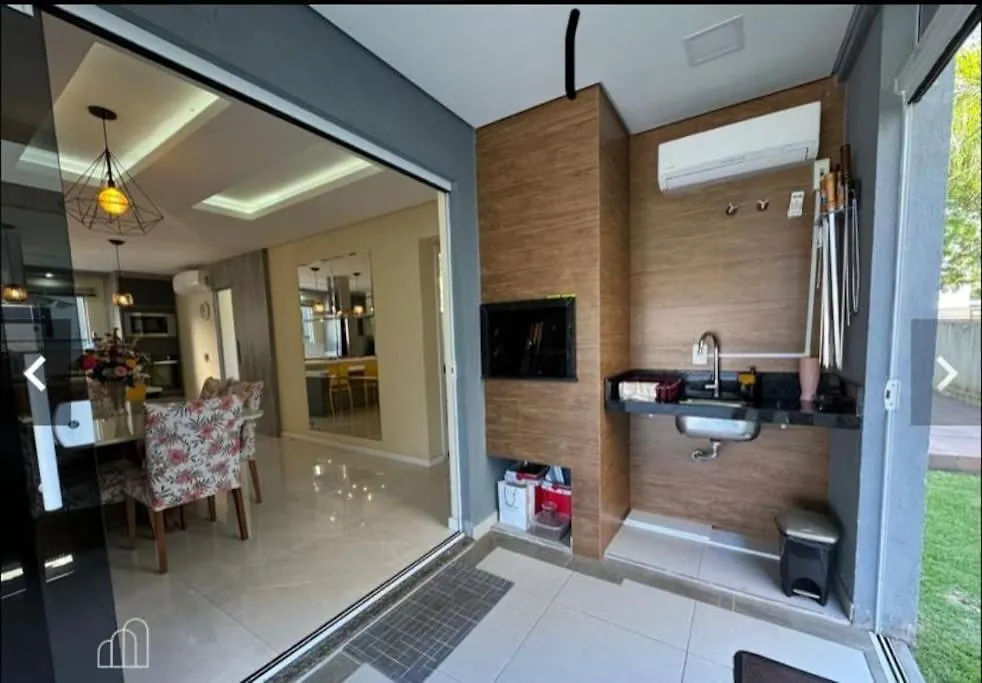 Casa De Praia Nos Ingleses - Florianopolis Sc Holiday home