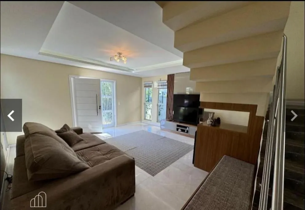 Casa De Praia Nos Ingleses - Florianopolis Sc Holiday home