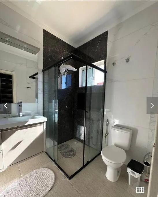 Casa De Praia Nos Ingleses - Florianopolis Sc