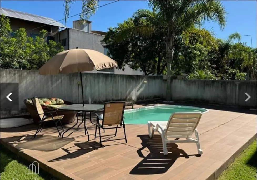 Holiday home Casa De Praia Nos Ingleses - Florianopolis Sc